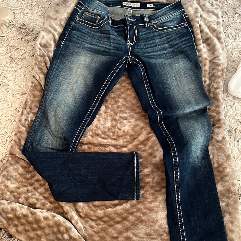 BKE jeans